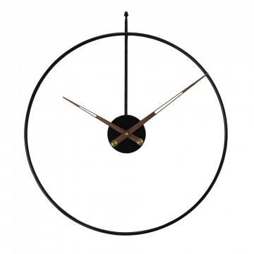 Nástenné hodiny MPM E04.4106.9054, 50 cm